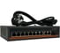 Коммутатор неуправляемый ТИТАНУМ TM-F0821GBL, 8 RJ45 10/100 Мбит/с PoE+2 1 Гбит/с+1 SFP (120 Вт), ЭТ-00000013 1