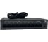 Коммутатор неуправляемый ТИТАНУМ TM082-02, 8 RJ45 10/100 Мбит/с PoE + 2 Uplink 10/100 Мбит/с (96 Вт), ЭТ-00000011 1