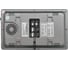 Комплект видеодомофона FOX FX-VD7P-KIT (КОРАЛЛ 7A) 2