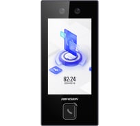 Терминал контроля доступа Hikvision DS-K1T344MX-E1 УТ-00077087