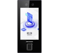 Терминал контроля доступа Hikvision DS-K1T344MFX-E1 УТ-00077088