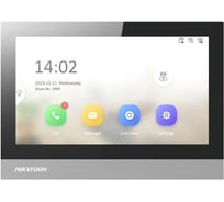 IP-домофония Hikvision DS-KH8381-TE1 УТ-00075843