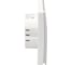Беспроводной одноклавишный выключатель BOX с одноканальным реле, серебро/белый ESL2187-54 5