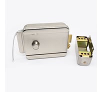 Замок электромеханический накладной (универсальный) Титанум TM-EML-03-1 ЭТ000002337