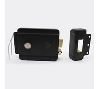 Замок электромеханический накладной (универсальный) Титанум TM-EML-02-1 ЭТ000002338