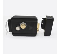 Замок электромеханический накладной (универсальный) Титанум ТМ-EML-02-2 ЭТ000001857