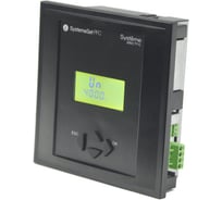 Контроллер коррекции коэффициента мощности Systeme Electric 6 ступеней SPFC06N
