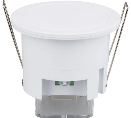 Датчик присутствия Arlight PRIME-RP-BUILT-R76-1000W, 1шт 057360