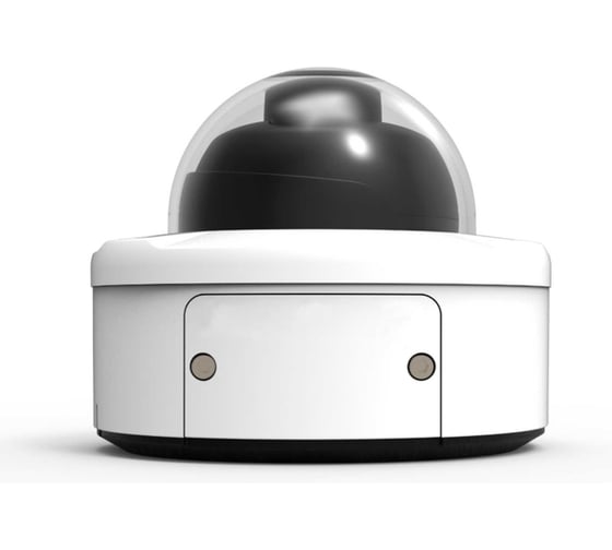 Купольная IP-видеокамера Keno KN-GX3T