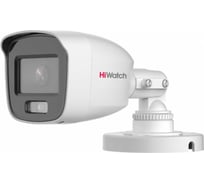 HDTVI-видеокамера HIWATCH HikVision DS-T500L(B)(2.8
