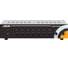 Усилитель-микшер Roxton AA-120 120 Вт, 100/70В и 8 Ом, 3 микр/2 линейных входа, линейный выход, 220В 00-00006027 2
