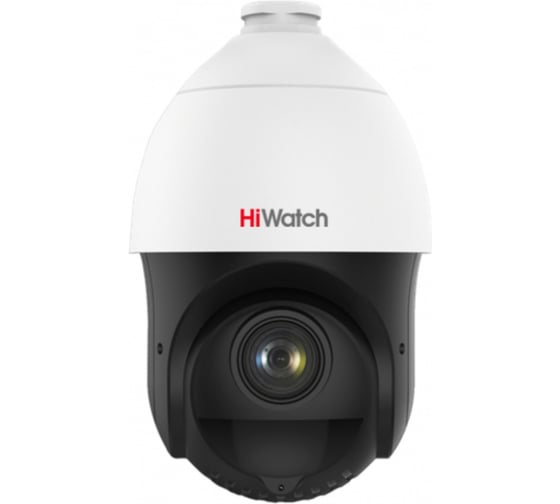 IP-видеокамера HIWATCH DS-I425(B) 1