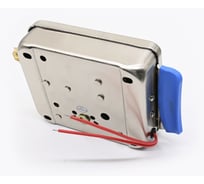 Замок электромеханический накладной Титанум TM-EML-05-1 универсальный, нерж.сталь ЭТ000002339