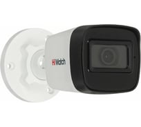 IP-видеокамера HIWATCH IPC-B040(B)(2.8mm)