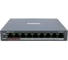 Коммутатор HIWATCH HikVision DS-S1008GP 1