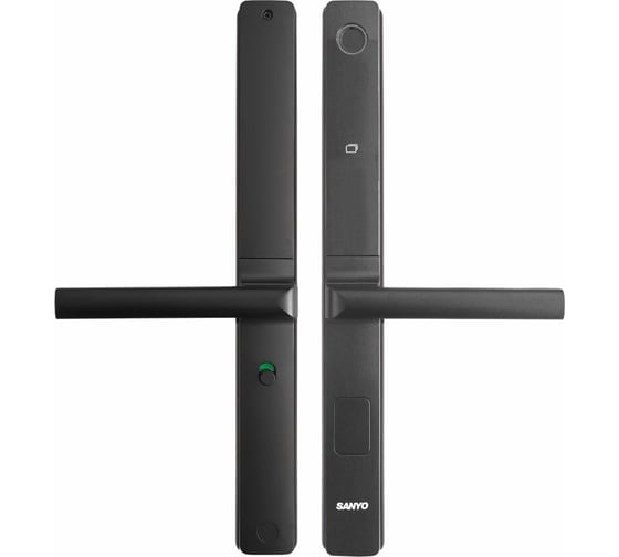 Умный узкопрофильный замок Sanyo U100 TTLock 200000079