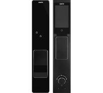 Автоматический умный замок Sanyo D305 межосевое расстояние 85 мм 200000160