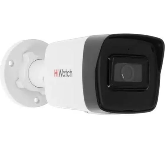 IP-видеокамера HIWATCH DS-I650M(C)(2.8mm)