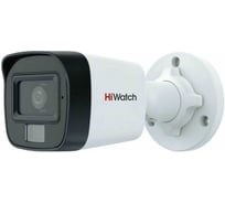 HDTVI-видеокамера HIWATCH DS-T200A(B)(2.8mm)