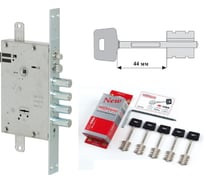 Замок врезной электромеханический CISA 17685.48.0 1.17685.48.A.0000.C5