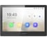 IP-видеодомофон Hikvision DS-KH8520-WTE1 черный 1