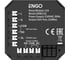 Модульное реле ENGO controls ZigBee 12A, сухой контакт EREL-12ZB 1