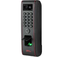 Биометрический терминал контроля доступа ZKTEco TF1700 MF 00-00011273