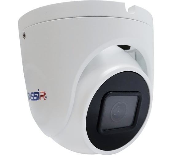 IP камера TRASSIR TR-D8121IR3 v7 D 2.8 УТ-00077853