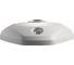 IP-камера Hikvision DS-2CD63C5G0E-IS(2mm)(B) 12Мп fisheye с ИК-подсветкой до 15м 30361 1