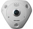 IP-камера Hikvision DS-2CD63C5G0E-IS(2mm)(B) 12Мп fisheye с ИК-подсветкой до 15м 30361 3