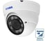 Видеокамера IP купольная Amatek AC-IDV403VFMSX 2.7-13.5 мм 7001010 1