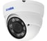 Видеокамера IP купольная Amatek AC-IDV403VFMSX 2.7-13.5 мм 7001010 2