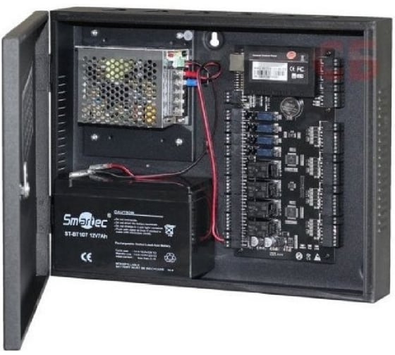 Сетевой контроллер Smartec ST-NC240B 6026303