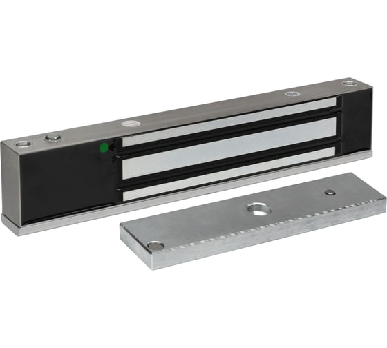 Электромагнитный замок Smartec ST-EL323DLW-SS 6027082