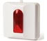 Оповещатель охранный Smartec ST-AA010L-RD 6026812 1