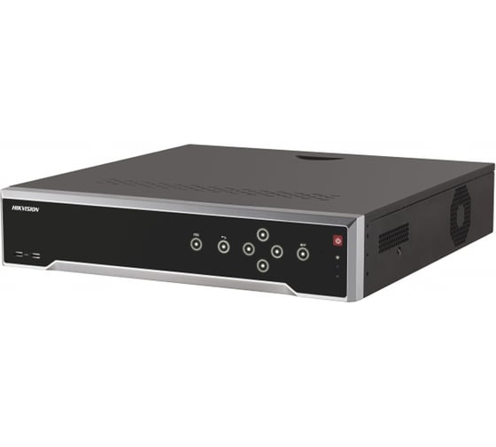 Видеорегистратор Hikvision DS-8632NI-K8 УТ-00009877 1
