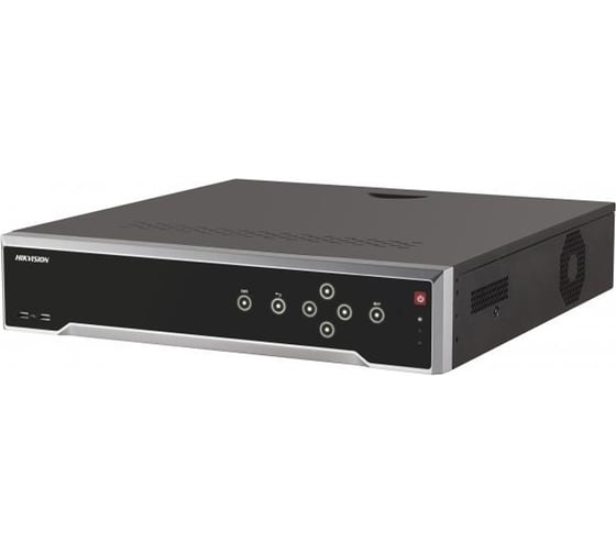 Видеорегистратор Hikvision DS-8664NI-I8 УТ-00009878 1