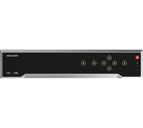 Видеорегистратор Hikvision DS-8664NI-I8 УТ-00009878