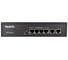 PoE коммутатор 6 портовый неуправляемый Falcon Eye FE-4FPF2 00-00330351 1