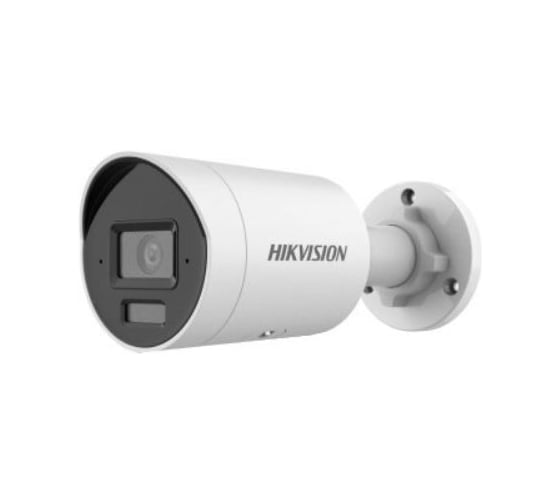 Уличная цилиндрическая IP-камера Hikvision DS-2CD2043G2-LI2U(4mm) 4Мп АВ5100552