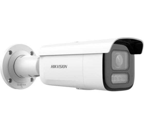 Уличная цилиндрическая IP-камера Hikvision DS-2CD2623G2-LIZS2U(2.8-12mm) 2Мп АВ5100572