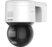 Видеокамера IP Hikvision DS-2DE3A400BW-DE/W(F1)(T5) Wi-Fi 4-4мм корпус: белый 1863209