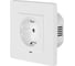 Розетка умная встраиваемая HOMMYN zigbee RKNWOZ01W НС-1714319 3