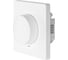 Диммер выключатель HOMMYN круглый zigbee DSWZBN01W НС-1714317 3