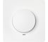 Диммер выключатель HOMMYN круглый zigbee DSWZBN01W НС-1714317 4