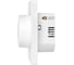 Диммер выключатель HOMMYN круглый zigbee DSWZBN01W НС-1714317 5