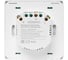 Диммер выключатель HOMMYN круглый zigbee DSWZBN01W НС-1714317 6