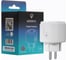 Розетка умная HOMMYN zigbee RKNZ02 НС-1714320 3