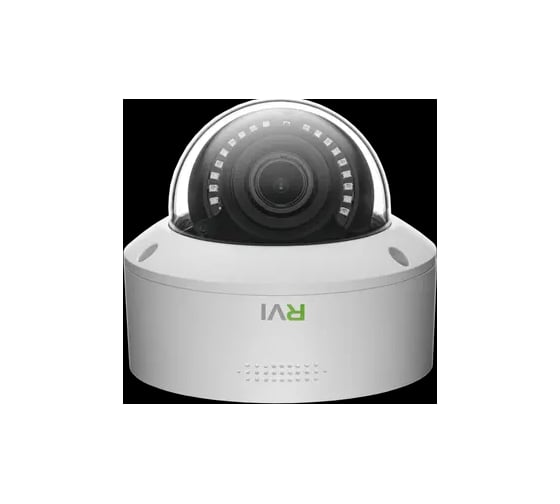 IP-камера видеонаблюдения RVI RVi-1NCD5359 (2.7-13.5) АВ5096524