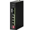 Коммутатор с питанием по PoE RVI 1NSI4GP-2S АН5100774 1